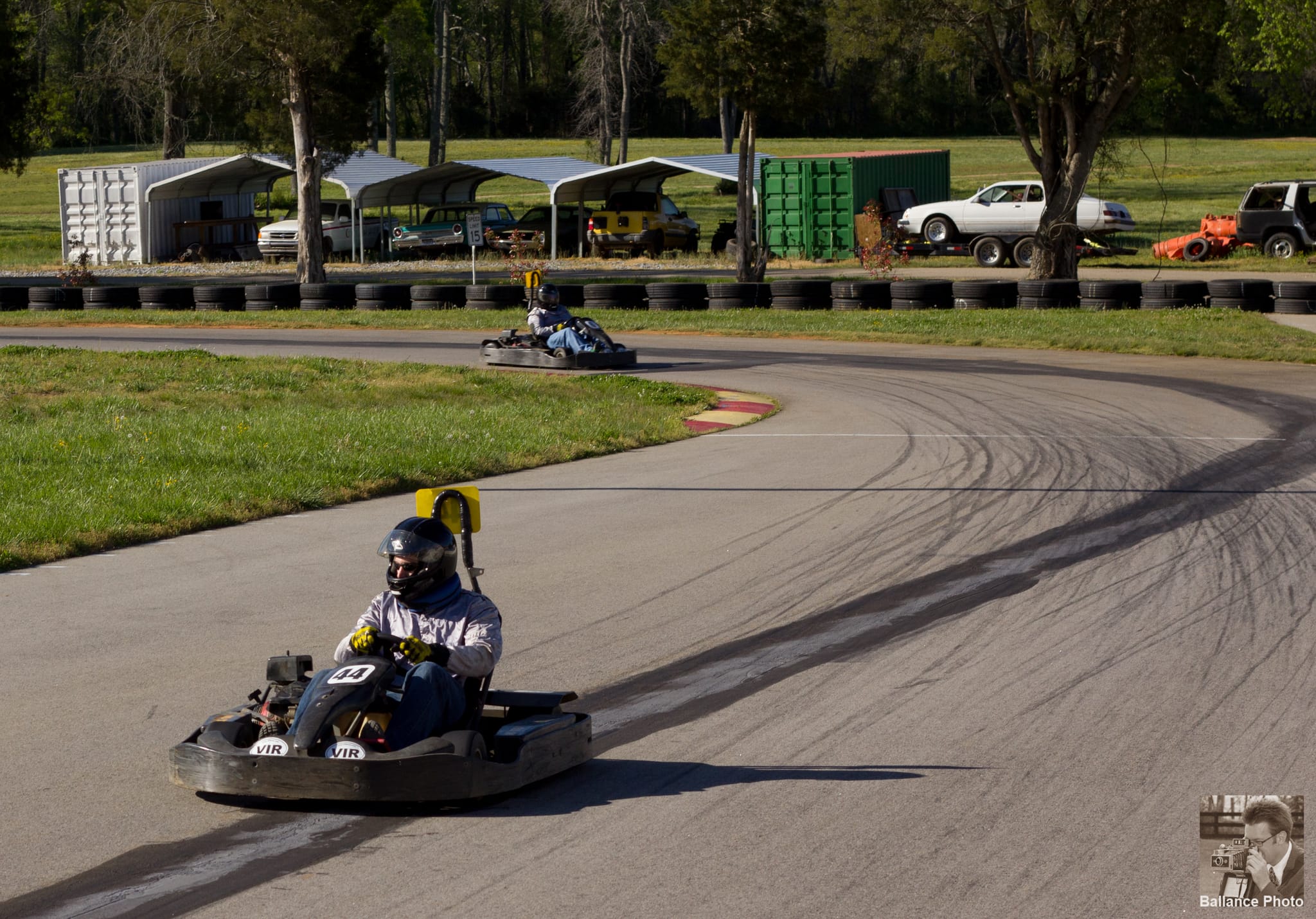 VIR Go Karts (3 of 22)