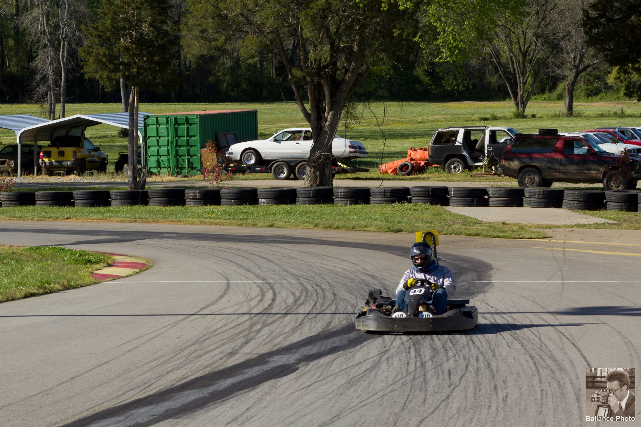 VIR Go Karts (6 of 22)
