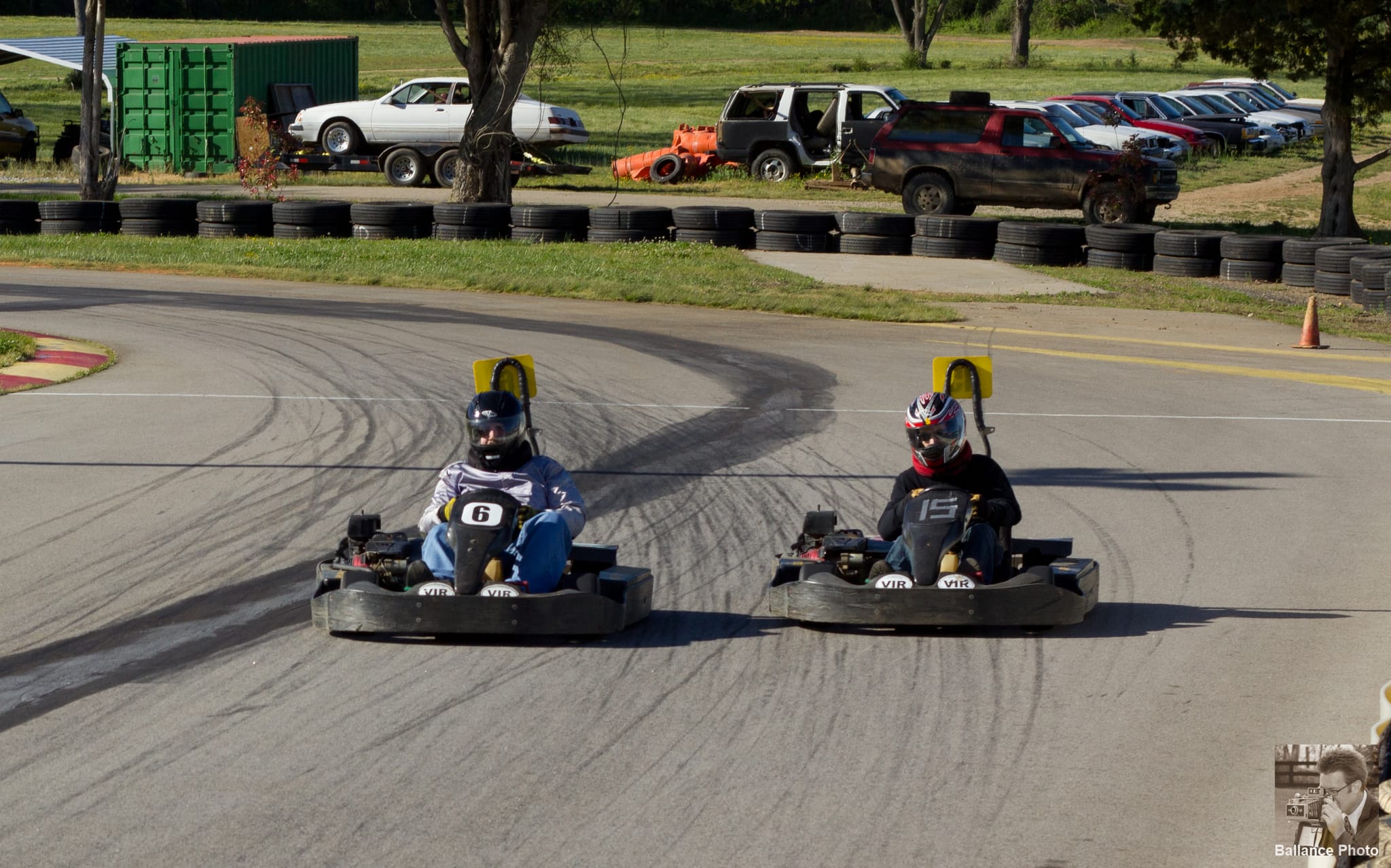 VIR Go Karts (9 of 22)