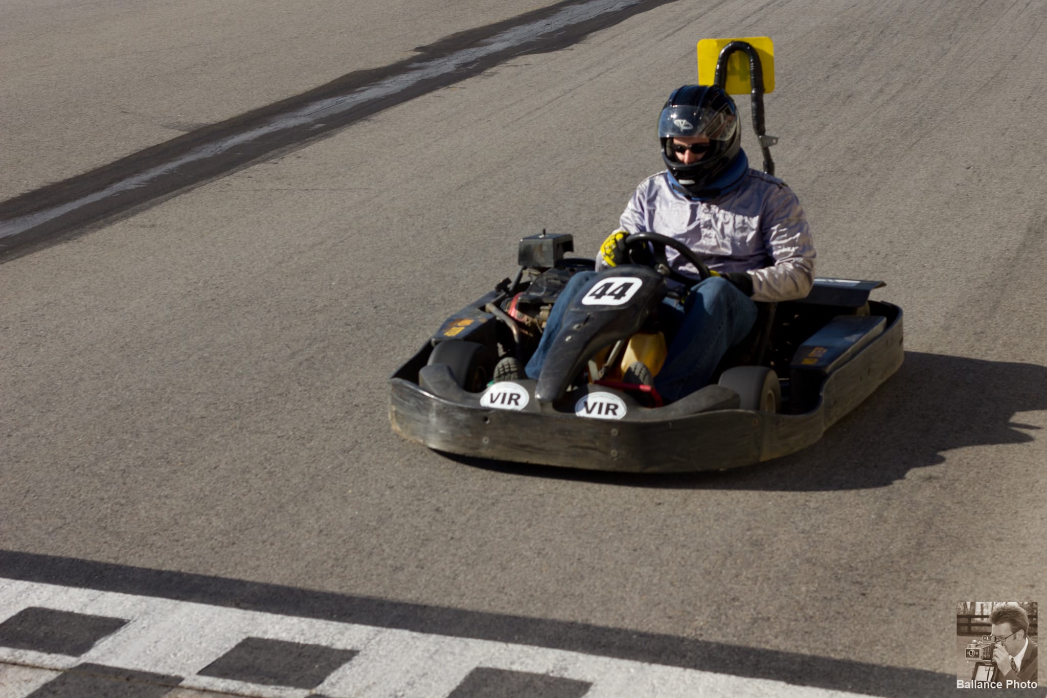 VIR Go Karts (17 of 22)