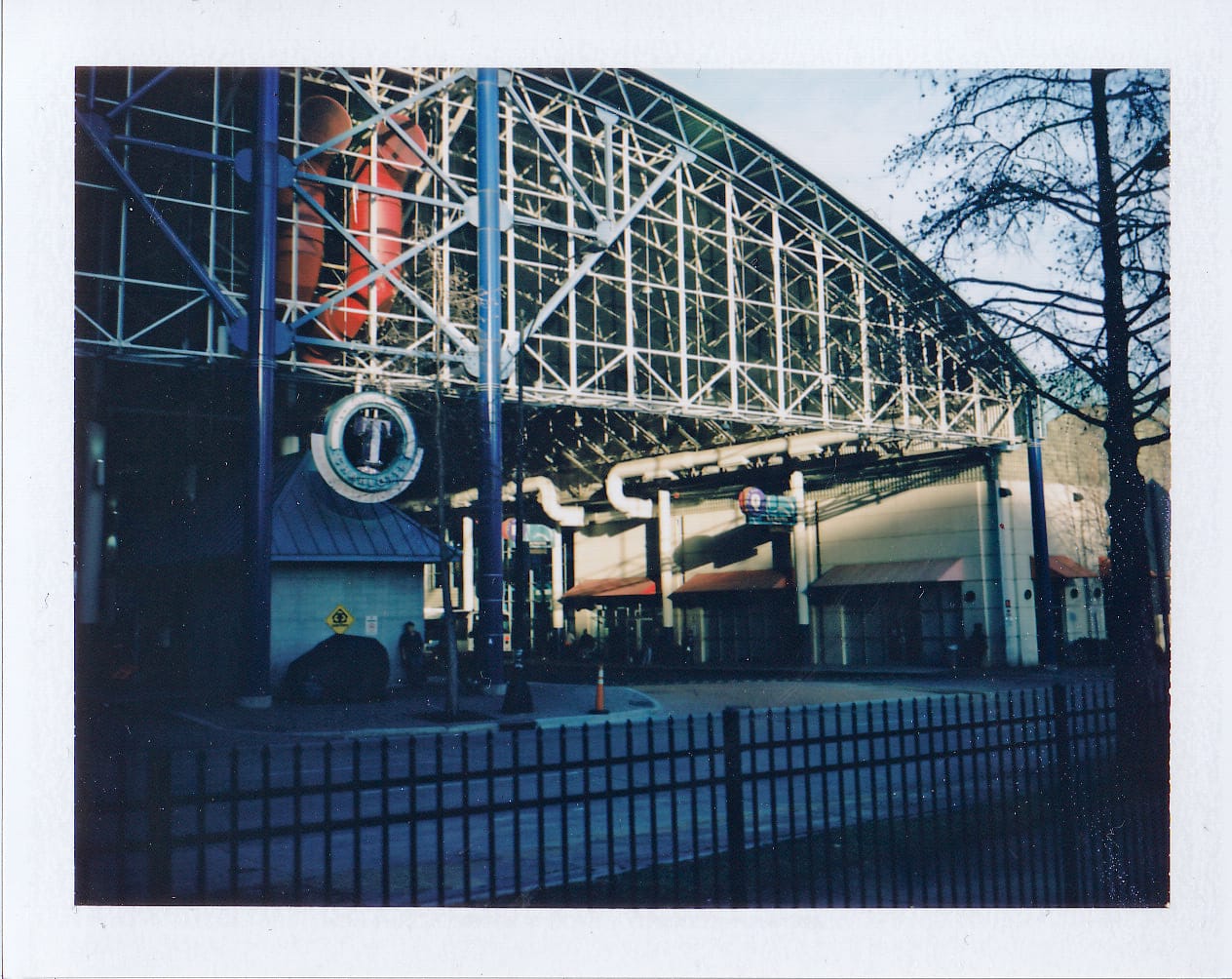 CTC Station - Charlotte NC