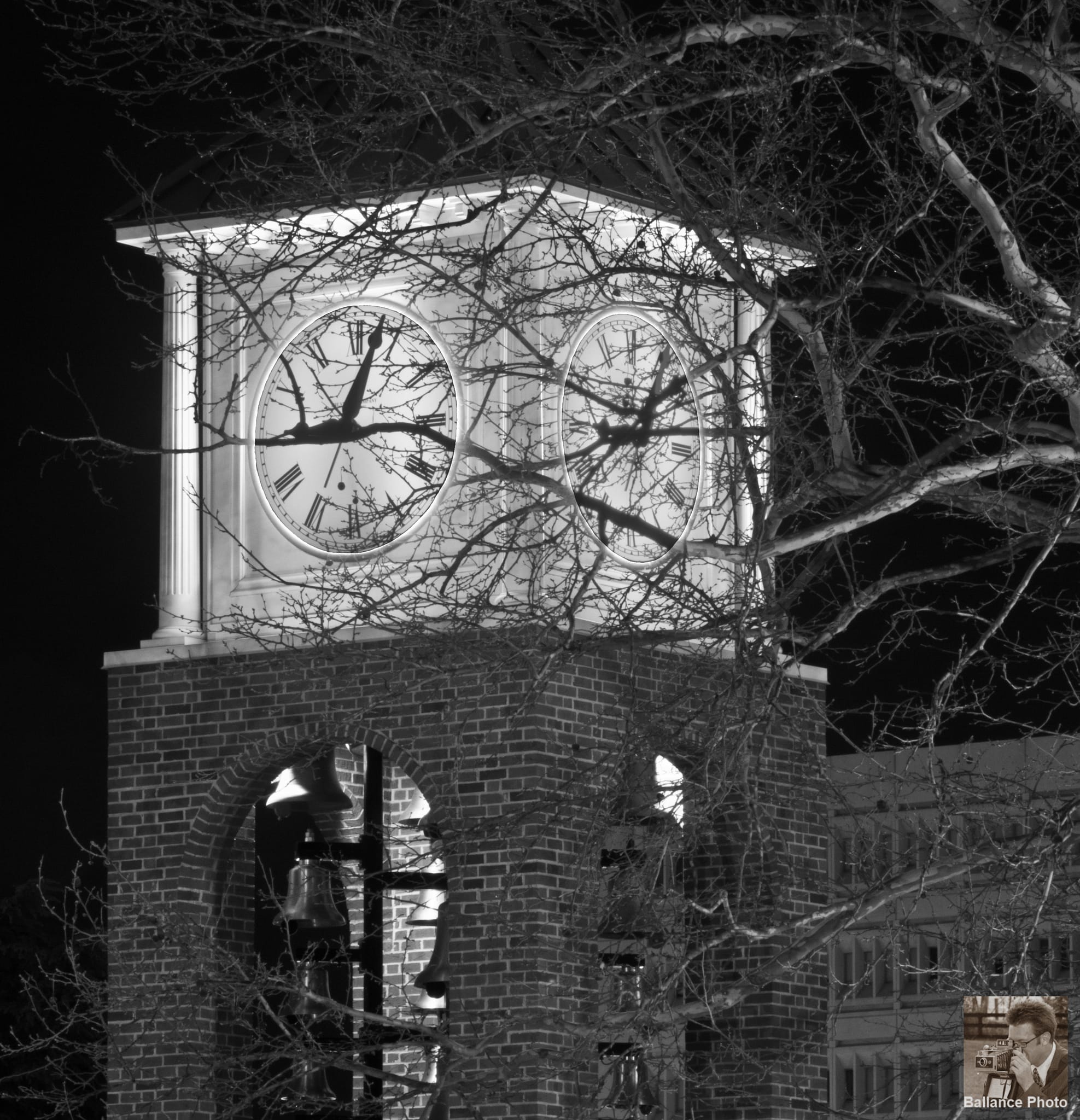 Clock Tower