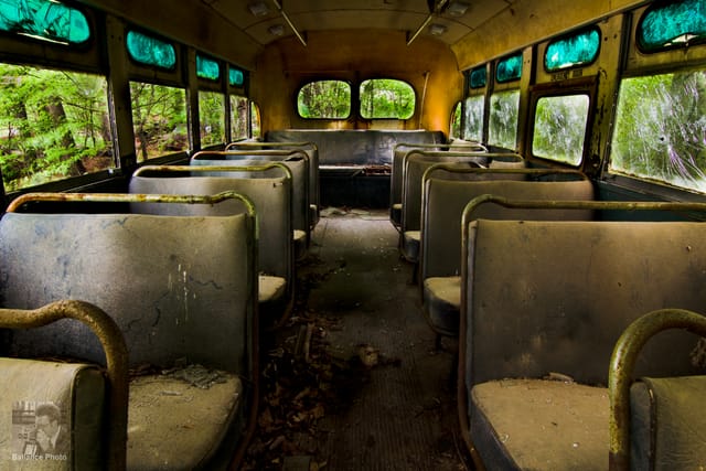 Old Car City, USA