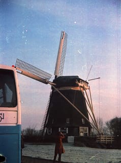Windmill