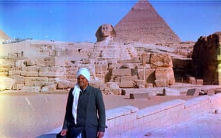 Egypt-4