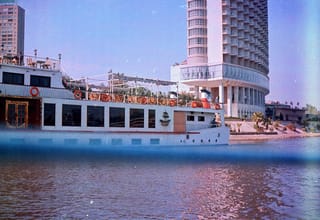 Egypt-1