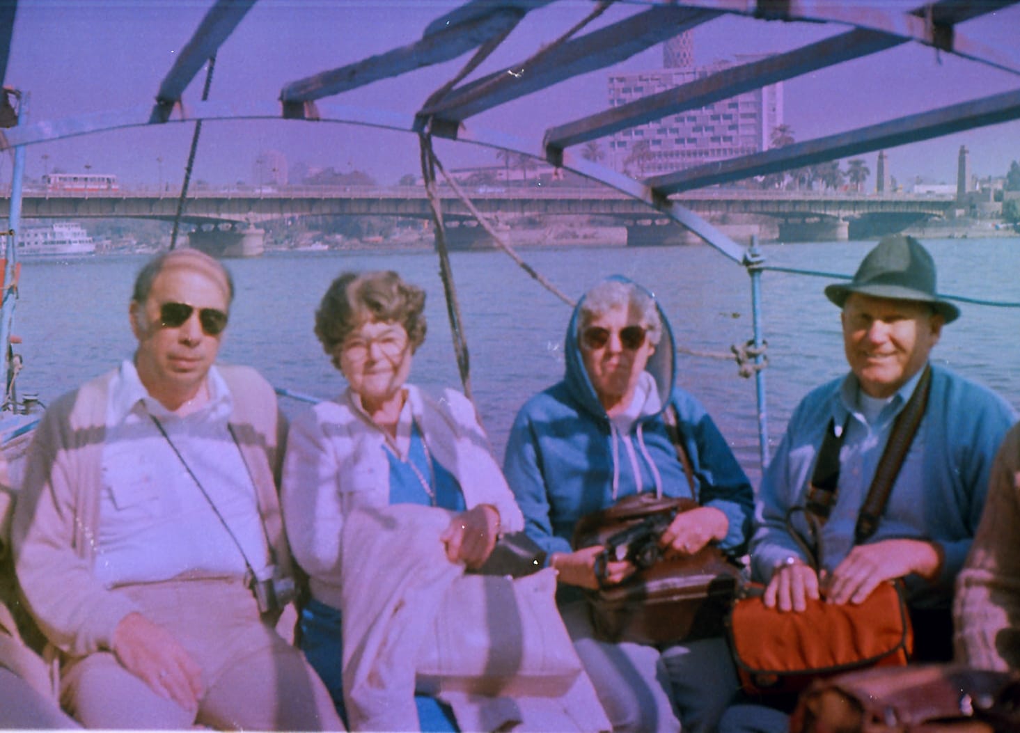 Egypt - 1963