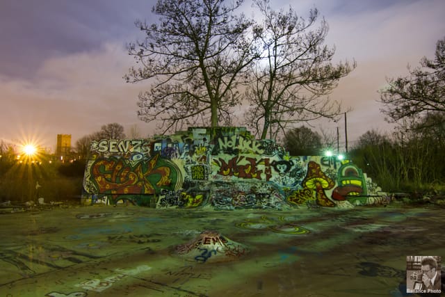 Hobo Honeycomb Hideout