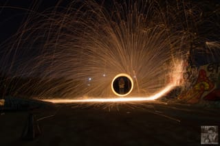 Steel Wool at the Hobo Hideout-4