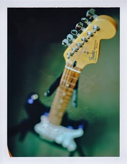 Stratocaster