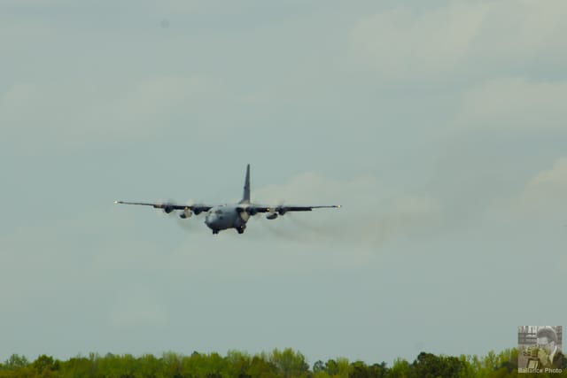 Troops Arriving Home from Afghanistan