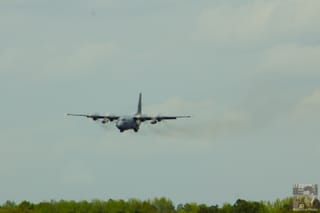 Troops coming home