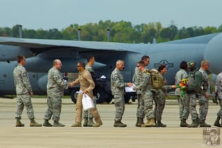 Troops coming home-7