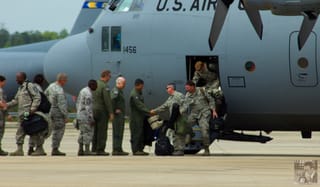 Troops coming home-8
