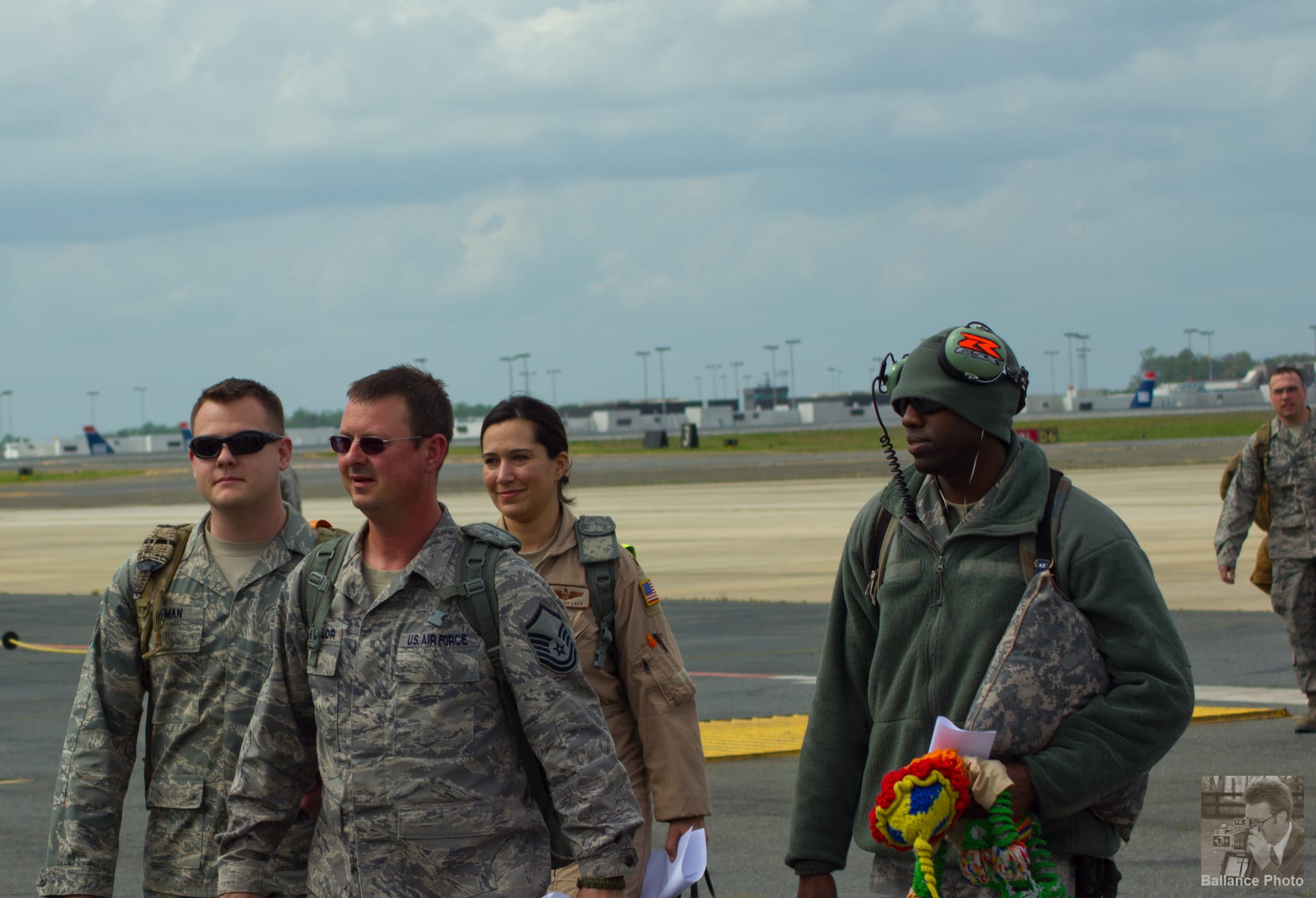 Troops coming home-9
