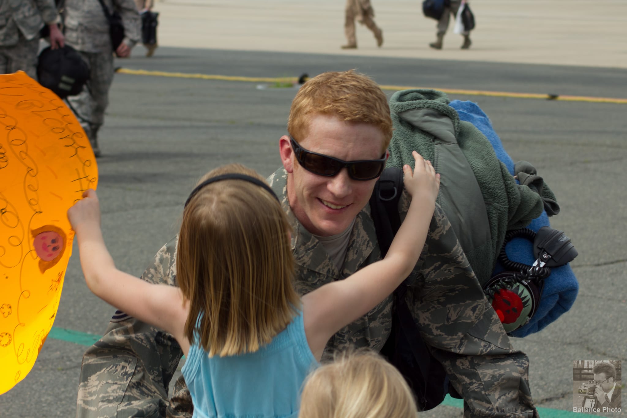 Troops coming home-10