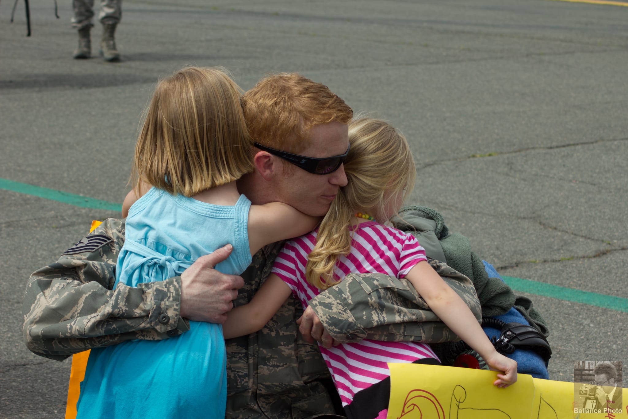 Troops coming home-11