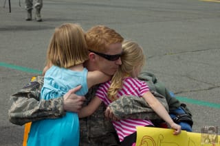 Troops coming home-11