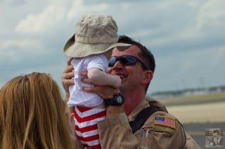 Troops coming home-17