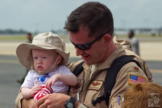 Troops coming home-18