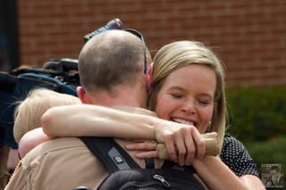 Troops coming home-19