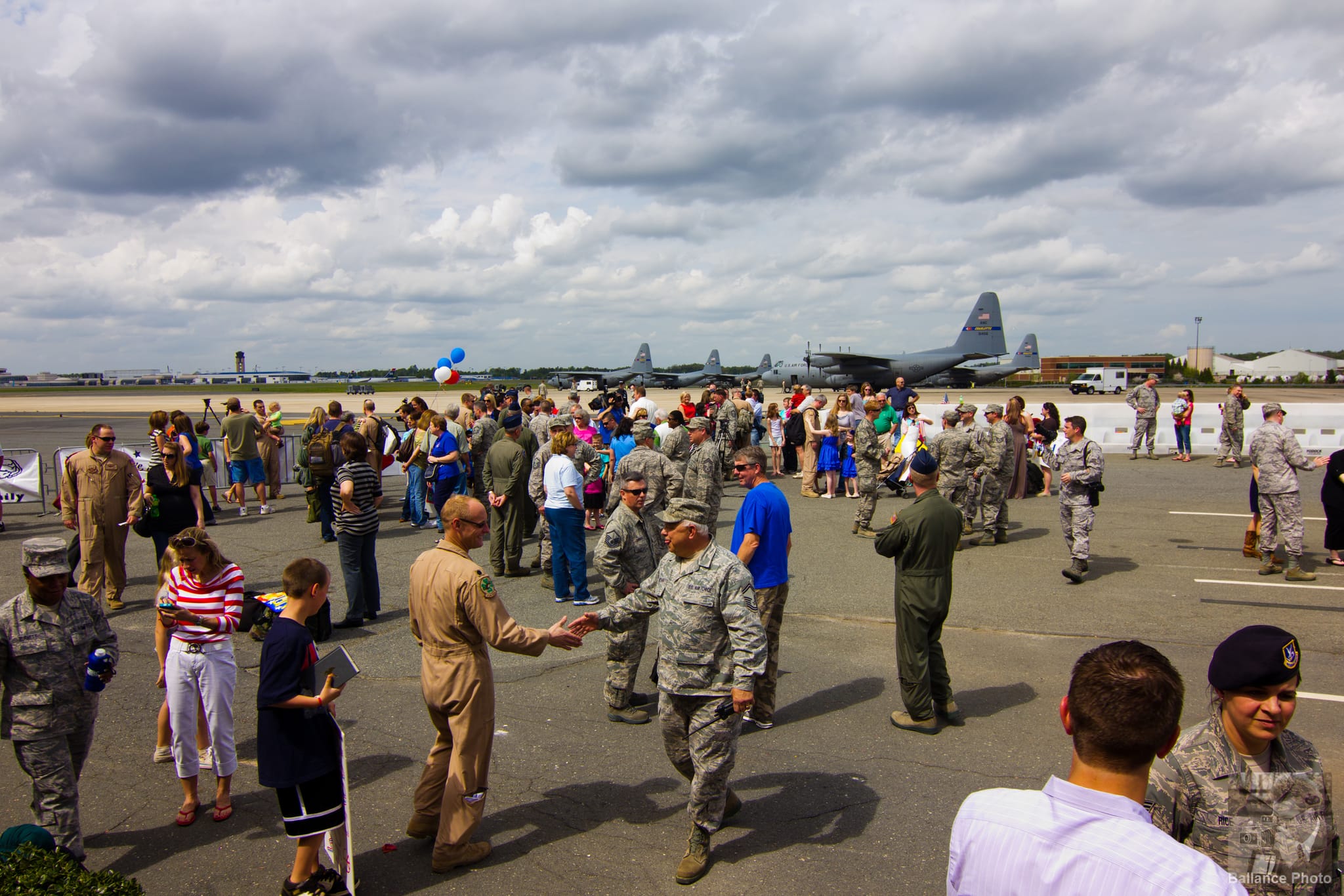 Troops coming home-21