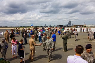 Troops coming home-21