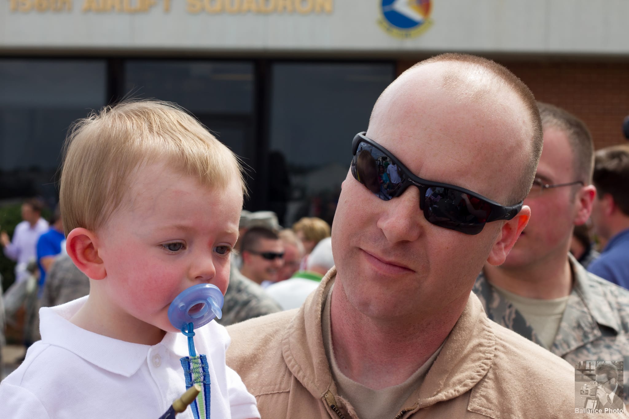 Troops coming home-22
