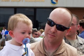 Troops coming home-22