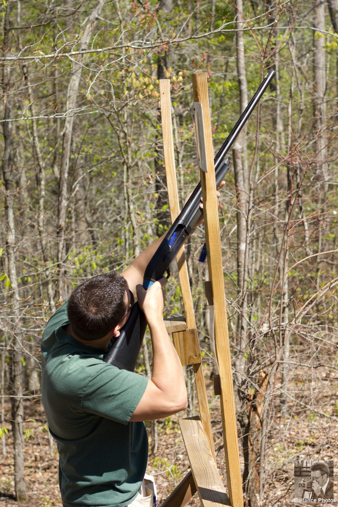 Skeet Shooting-6