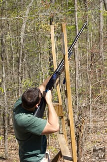 Skeet Shooting-6