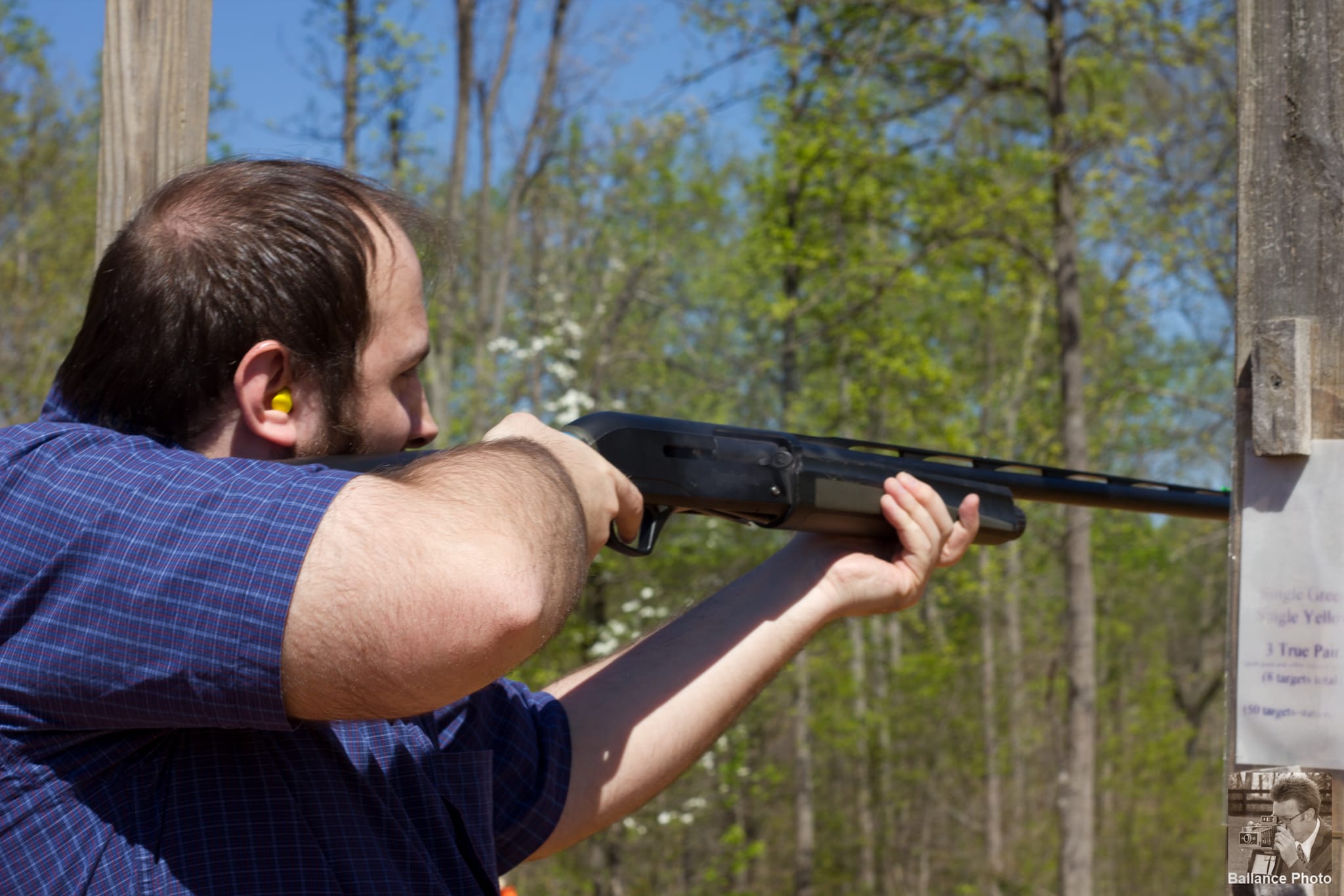 Skeet Shooting-8