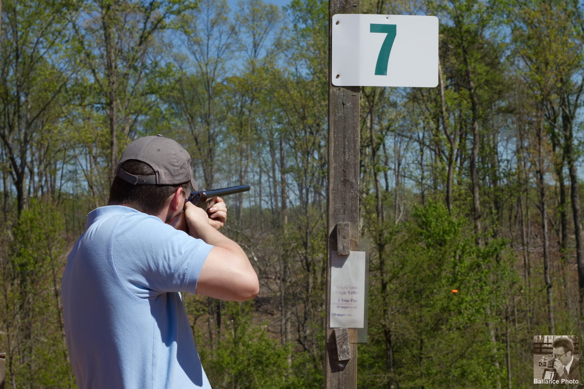 Skeet Shooting-9