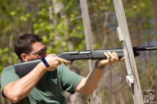 Skeet Shooting-11