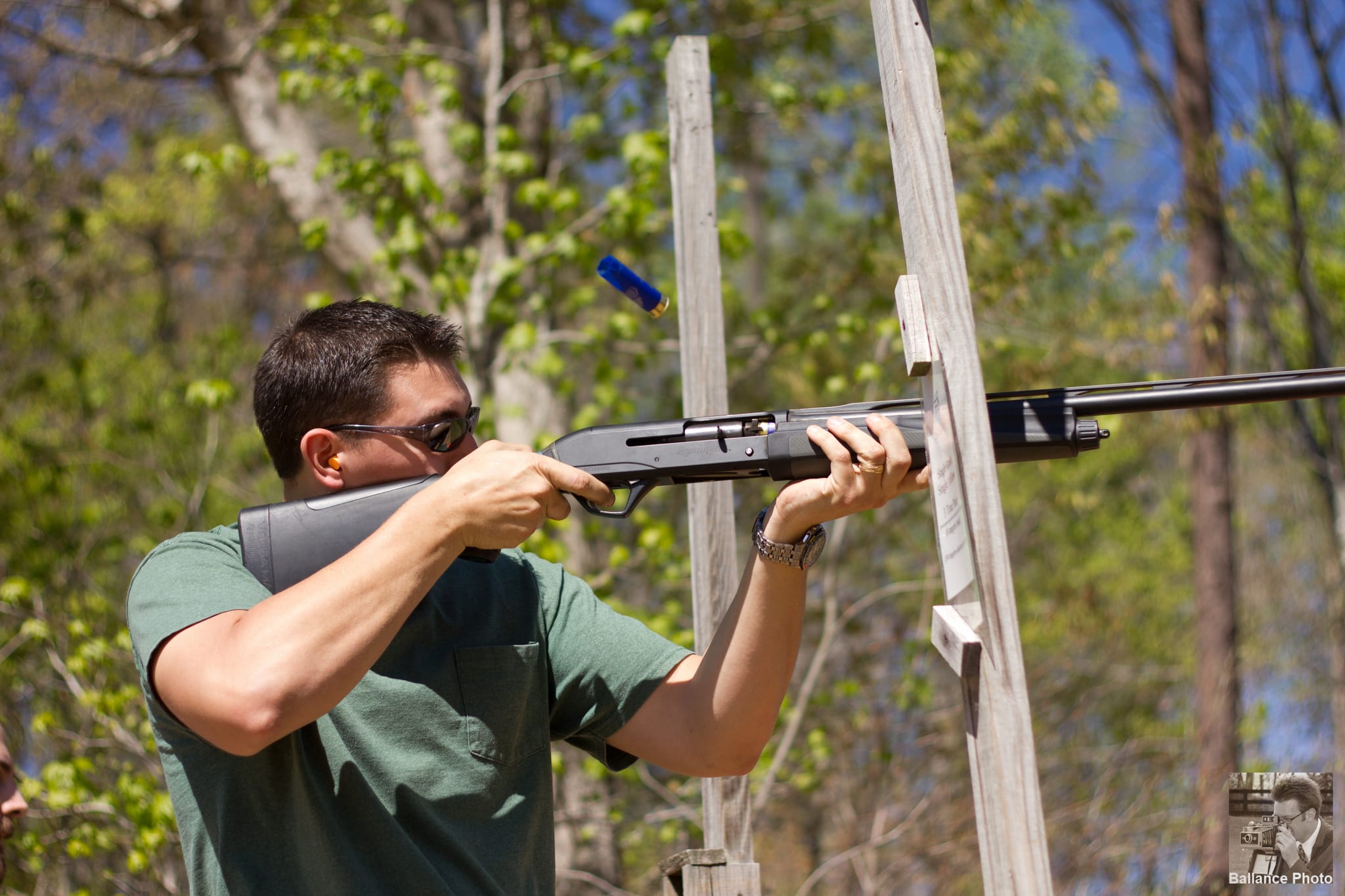 Skeet Shooting-12