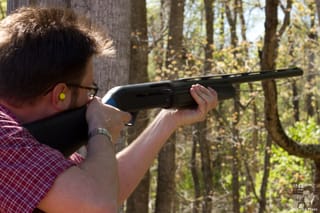 Skeet Shooting-13