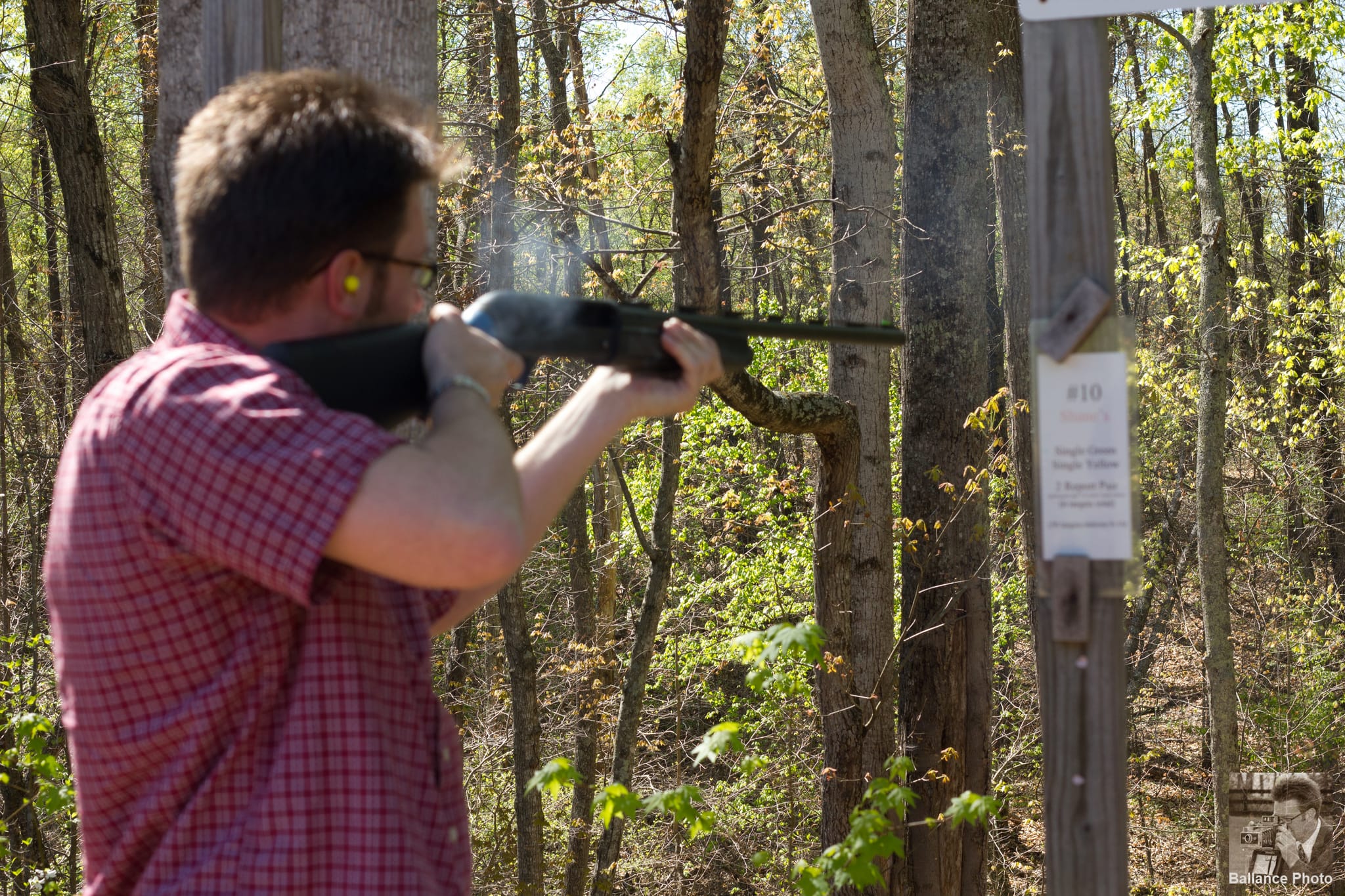 Skeet Shooting-14