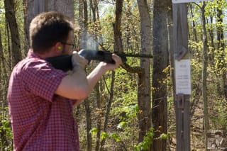 Skeet Shooting-14