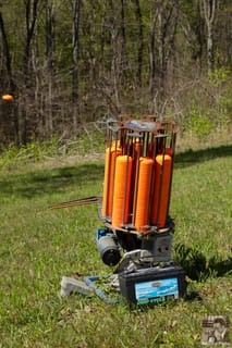 Skeet Shooting-15