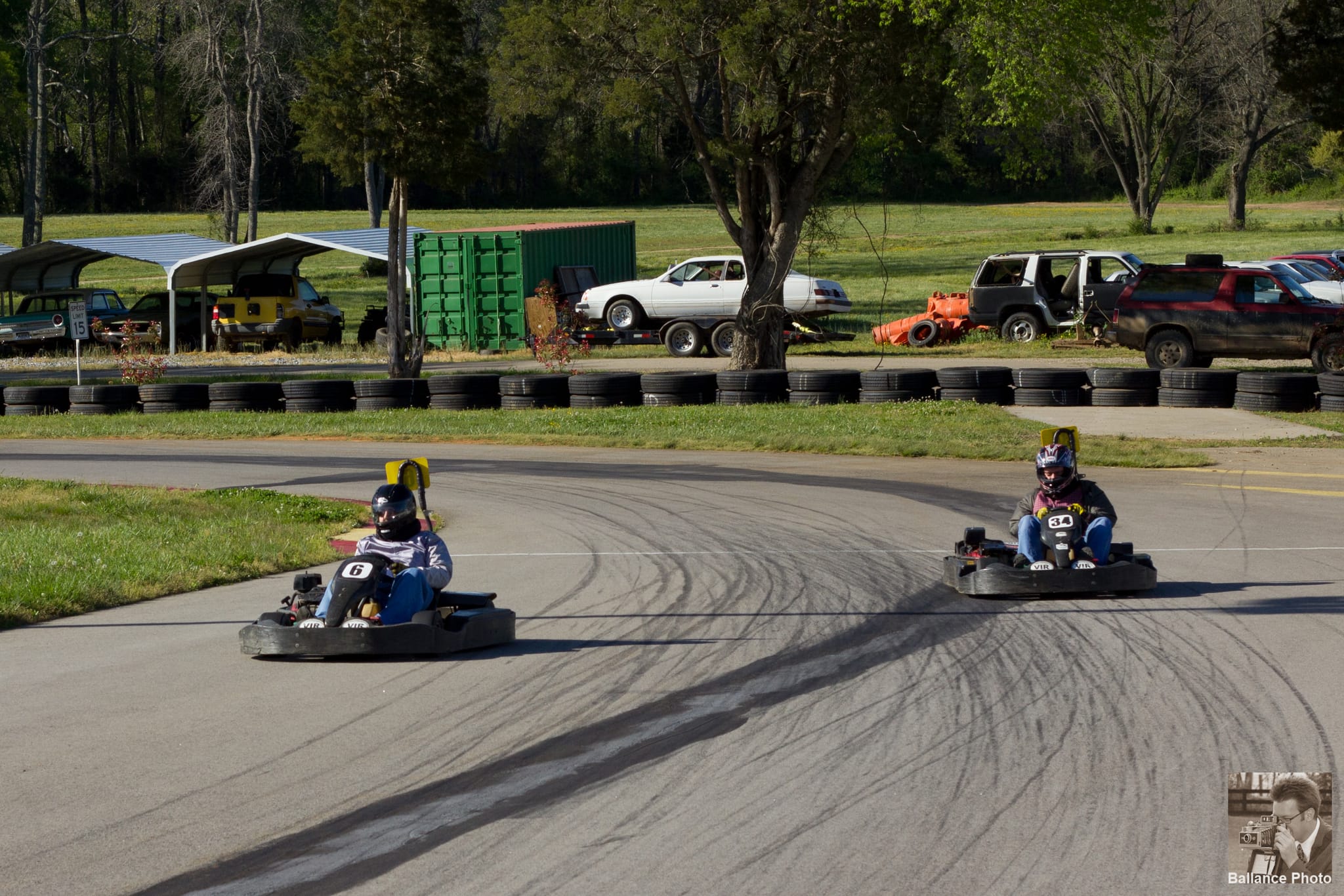 VIR Go Karts (5 of 22)