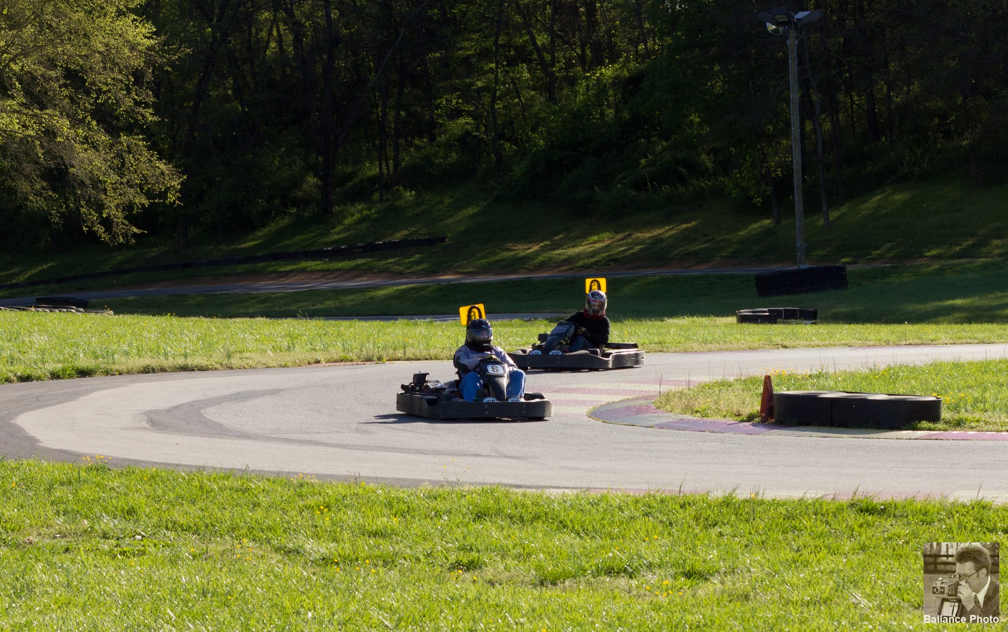 VIR Go Karts (7 of 22)