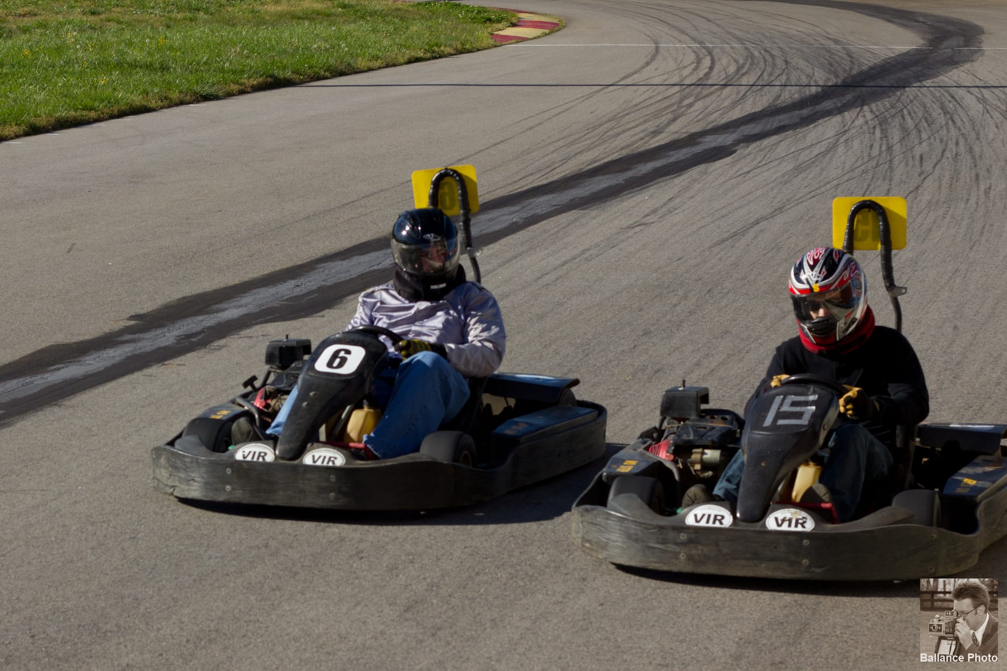 VIR Go Karts (10 of 22)