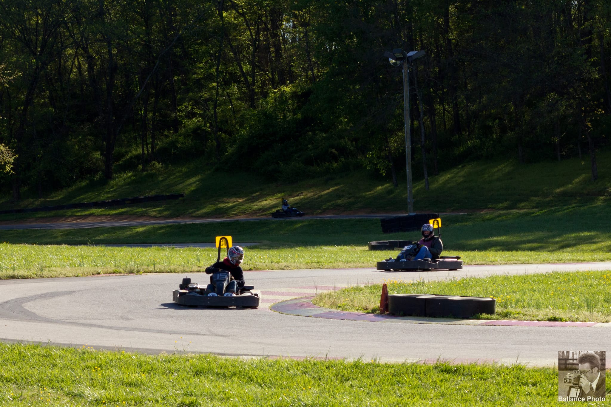 VIR Go Karts (13 of 22)