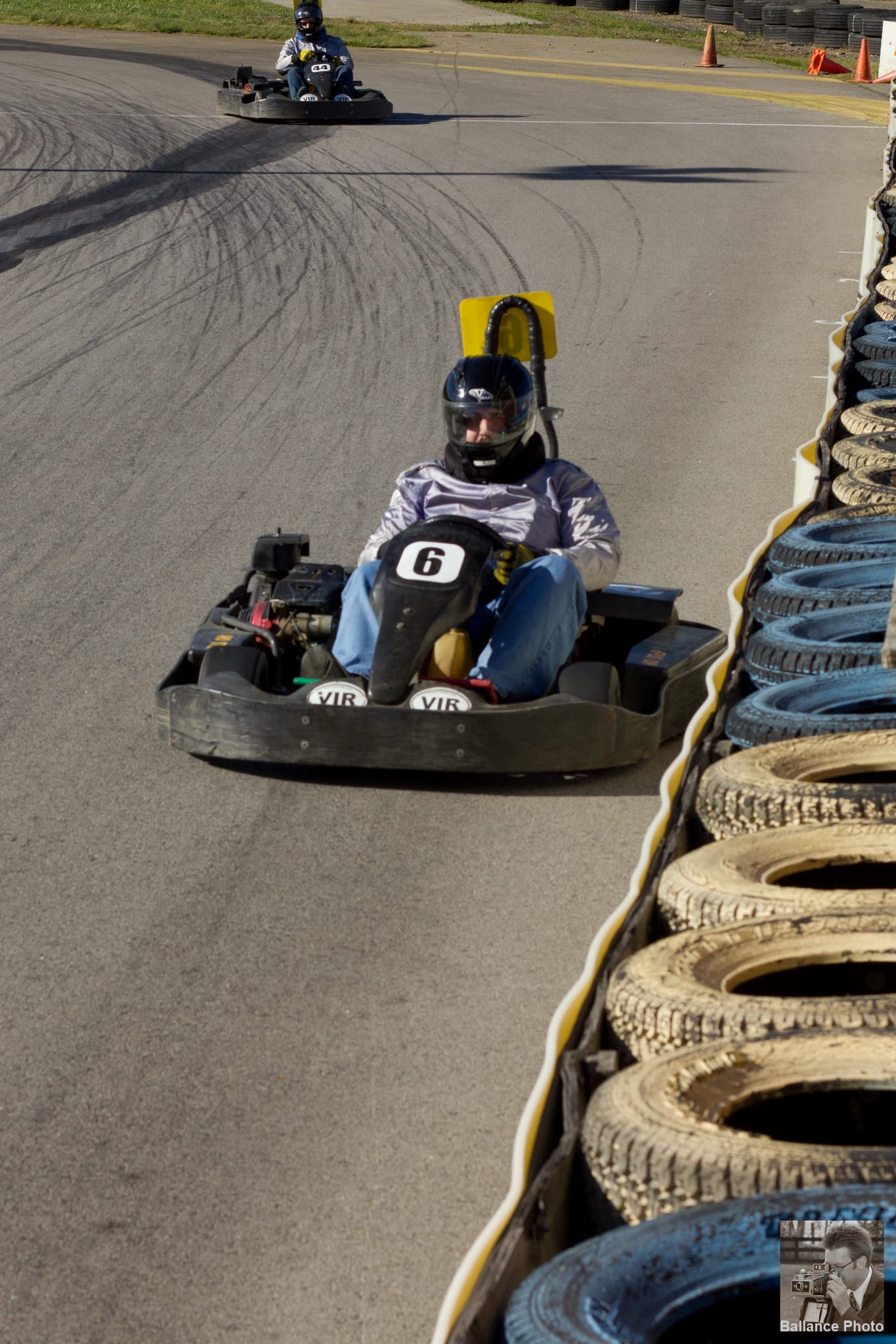 VIR Go Karts (16 of 22)