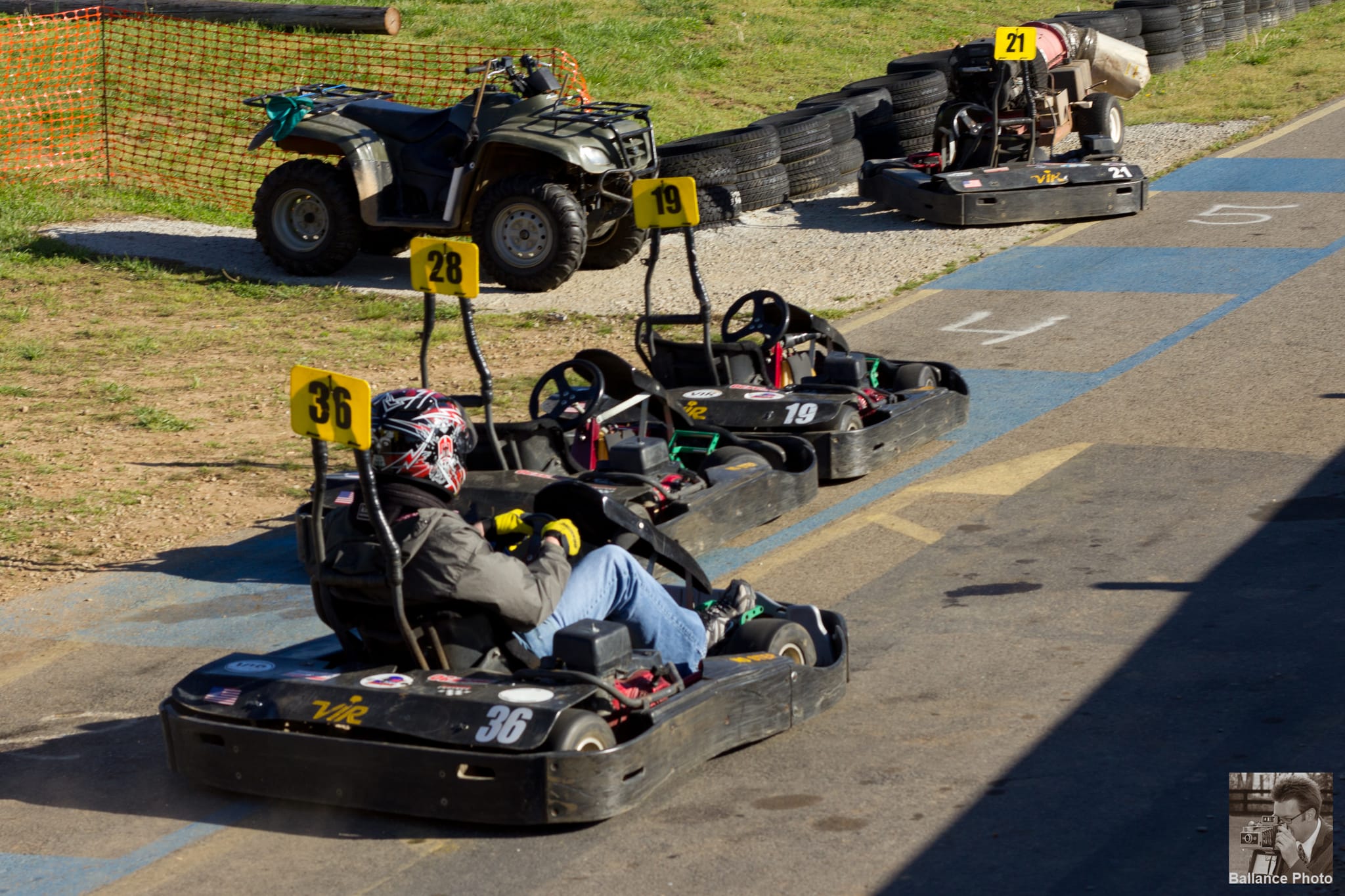 VIR Go Karts (19 of 22)