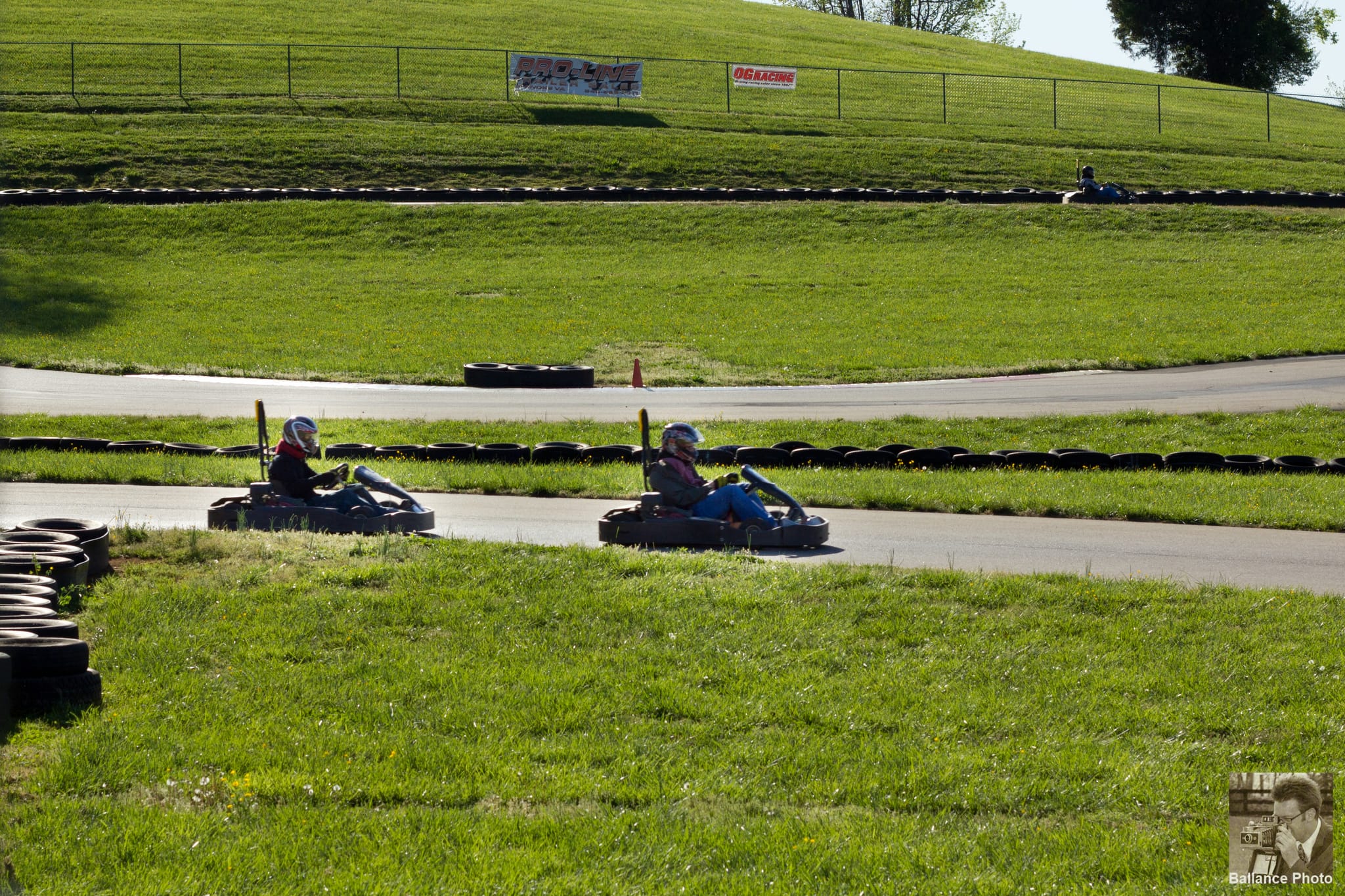 VIR Go Karts (20 of 22)