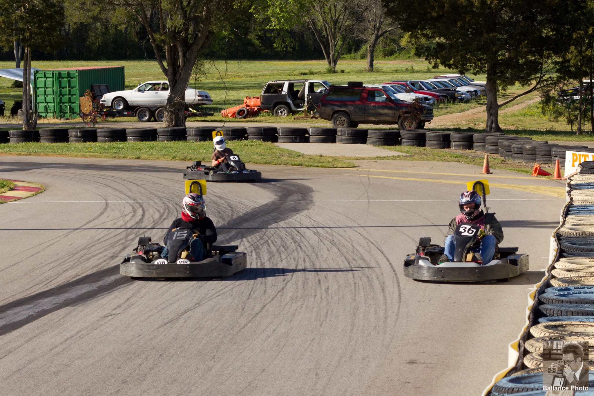 VIR Go Karts (21 of 22)
