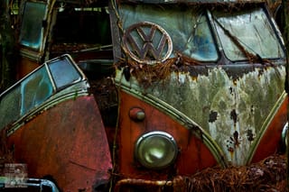 Peace, Love, and Oxidation