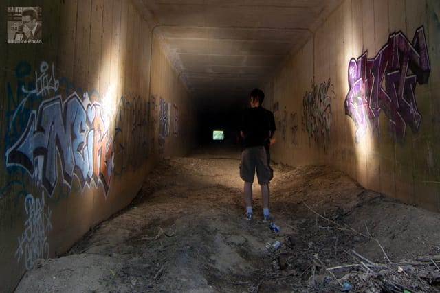 Charlotte Underground