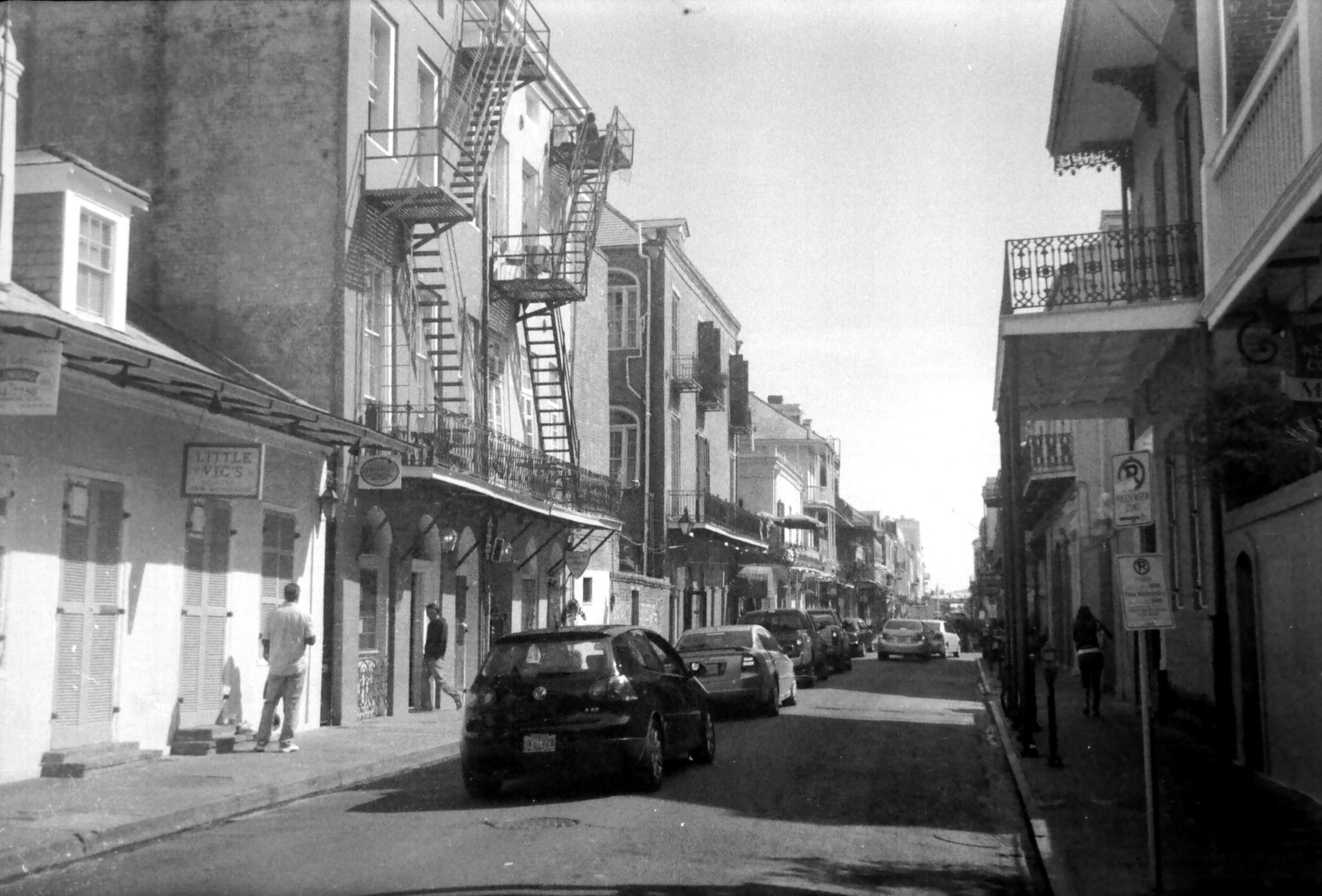 New Orleans